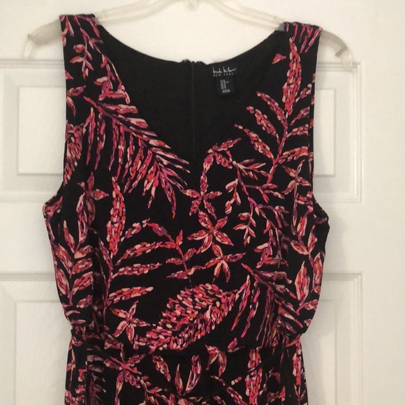 Nicole Miller romper - Picture 2 of 5